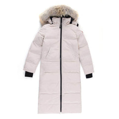 Women Canada Goose Mystique Coat