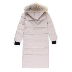 Women Canada Goose Mystique Coat