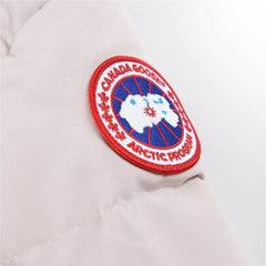Women Canada Goose Mystique Coat