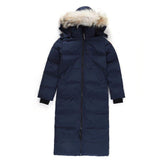 Women Canada Goose Mystique Coat