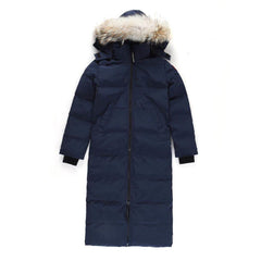 Women Canada Goose Mystique Coat