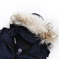 Women Canada Goose Mystique Coat