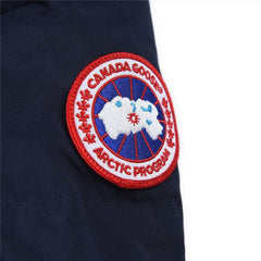 Women Canada Goose Mystique Coat