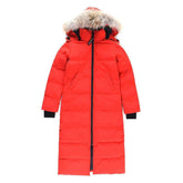 Women Canada Goose Mystique Coat