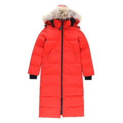 Women Canada Goose Mystique Coat