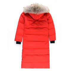 Women Canada Goose Mystique Coat