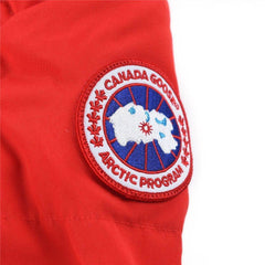 Women Canada Goose Mystique Coat