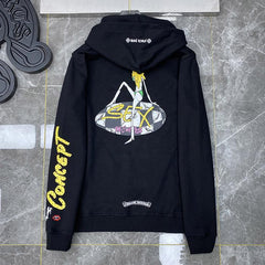 Chrome Hearts Hoodie