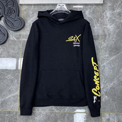 Chrome Hearts Hoodie