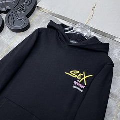 Chrome Hearts Hoodie