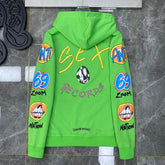 Chrome Hearts Hoodie