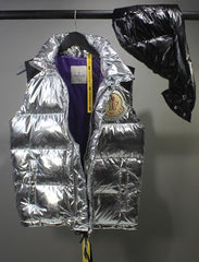 Moncler x Palm Angels Down Vest