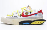 Off White x Nike Blazer Low