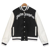 PALM ANGELS Baseball jacket