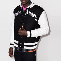 PALM ANGELS Baseball jacket