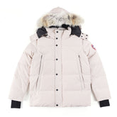 Canada Goose Wyndham Jacket