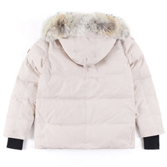 Canada Goose Wyndham Jacket