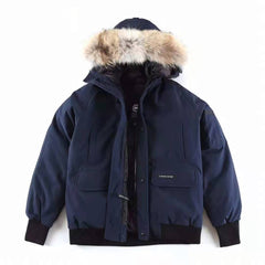 Canada Goose Chilliwack Jacket