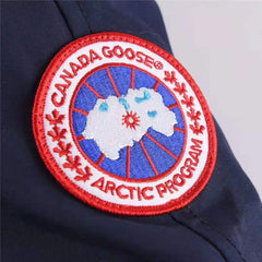 Canada Goose Chilliwack Jacket