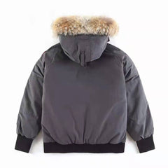 Canada Goose Chilliwack Jacket