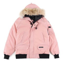 Canada Goose Chilliwack Jacket