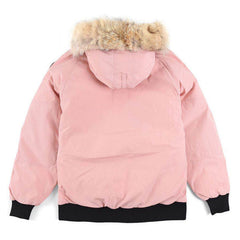 Canada Goose Chilliwack Jacket