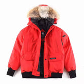 Canada Goose Chilliwack Jacket