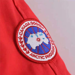 Canada Goose Chilliwack Jacket