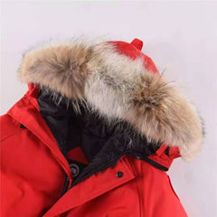 Canada Goose Chilliwack Jacket