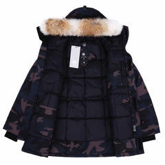 Canada Goose Langford Coat