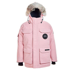 Canada Goose Expedition Coat