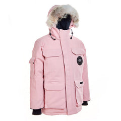 Canada Goose Expedition Coat
