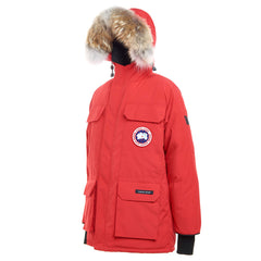Canada Goose Expedition Coat