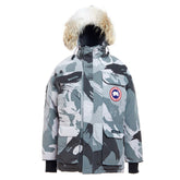Canada Goose Expedition Coat
