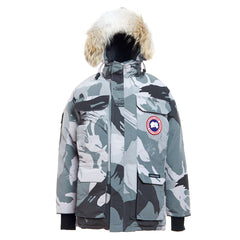 Canada Goose Expedition Coat