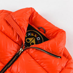 MOOSE KNUCKLES DOWN JACKET