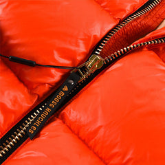 MOOSE KNUCKLES DOWN JACKET