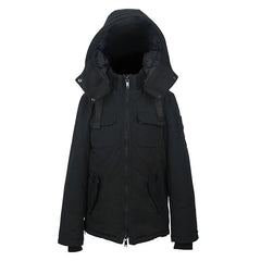 Moose Knuckles Sayabec Jacket