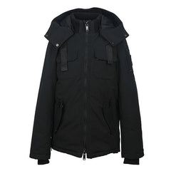 Moose Knuckles Sayabec Jacket