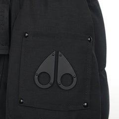 Moose Knuckles Sayabec Jacket