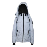 Moose Knuckles Sayabec Jacket