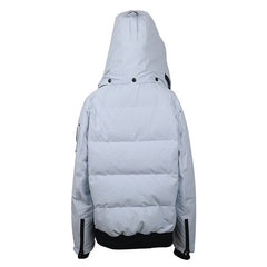 Moose Knuckles Sayabec Jacket