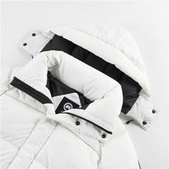 Canada Goose Approach Down Jacket