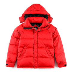 Canada Goose Approach Down Jacket