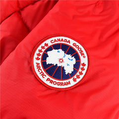 Canada Goose Approach Down Jacket