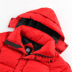 Canada Goose Approach Down Jacket
