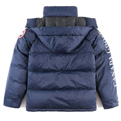 Canada Goose Approach Down Jacket