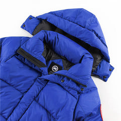 Canada Goose Approach Down Jacket