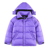Canada Goose Approach Down Jacket