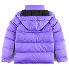 Canada Goose Approach Down Jacket